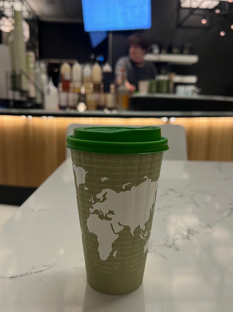 Aviano Coffee (Denver)