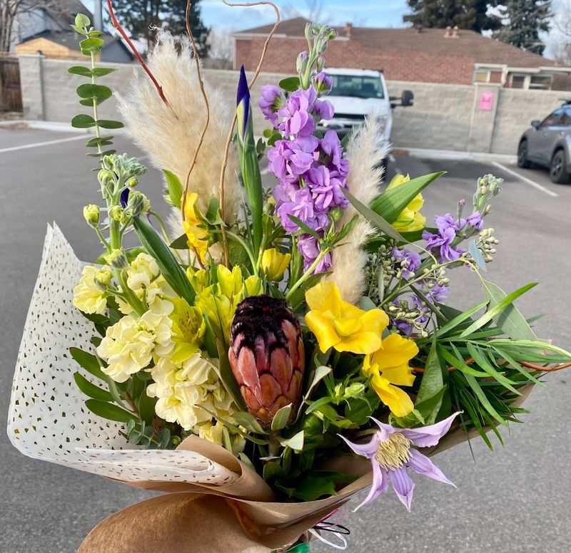 Olde Town Flower Shoppe (Arvada)
