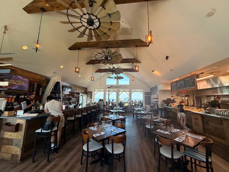 NC Coast Grill & Bar NC Coast Grill & Bar