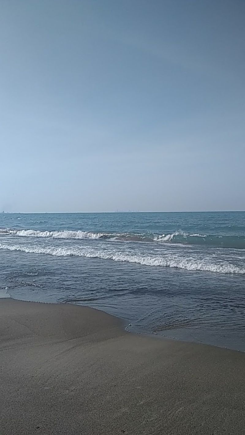 Miller Beach, Gary, Indiana Miller Beach, Gary, Indiana