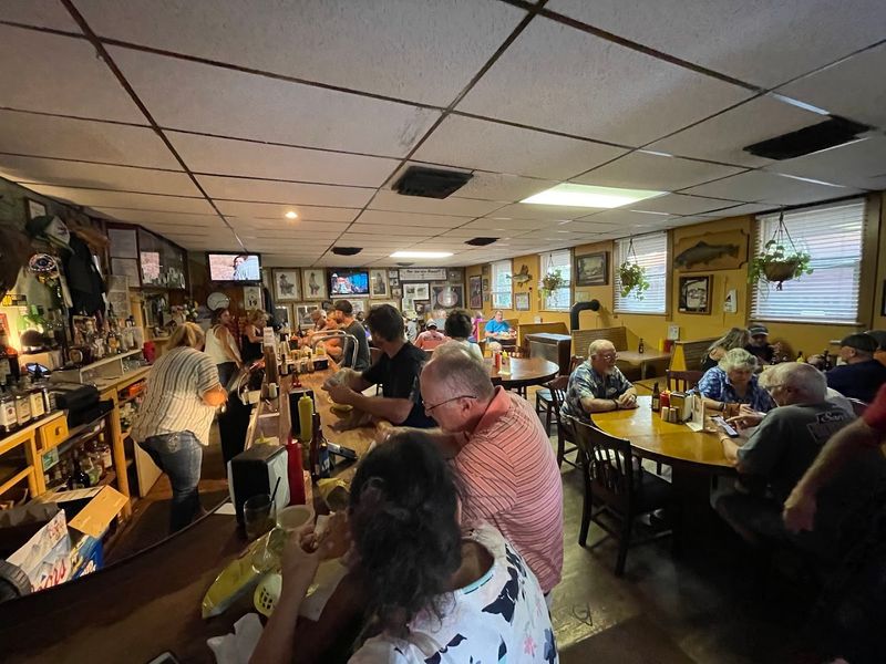 A Tiny Room With a Big Appetite A Tiny Room With a Big Appetite