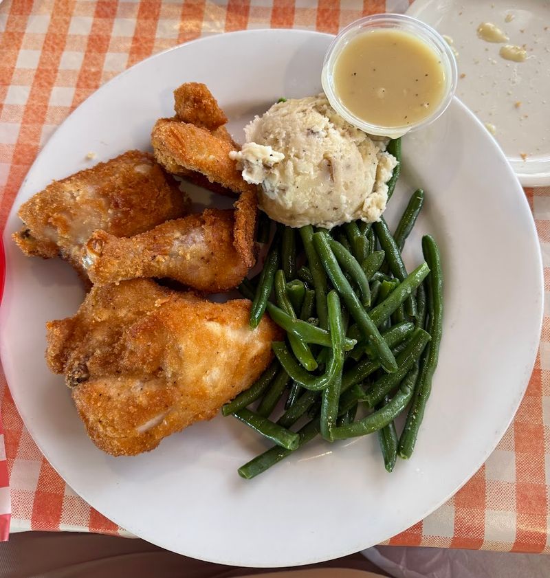 Why the Chicken Is the Whole Point