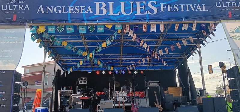 NJ State Barbecue Championship & Anglesea Blues Festival NJ State Barbecue Championship & Anglesea Blues Festival
