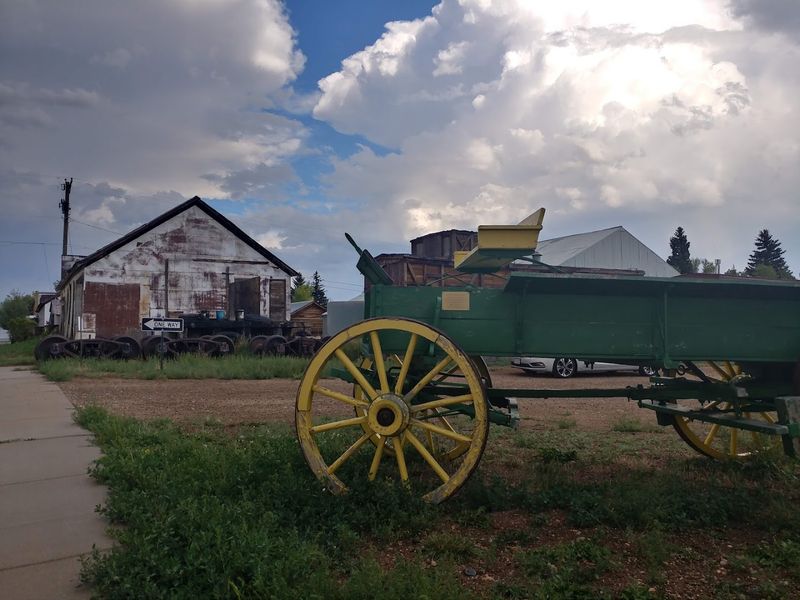 A County Seat With Real-World Convenience A County Seat With Real-World Convenience