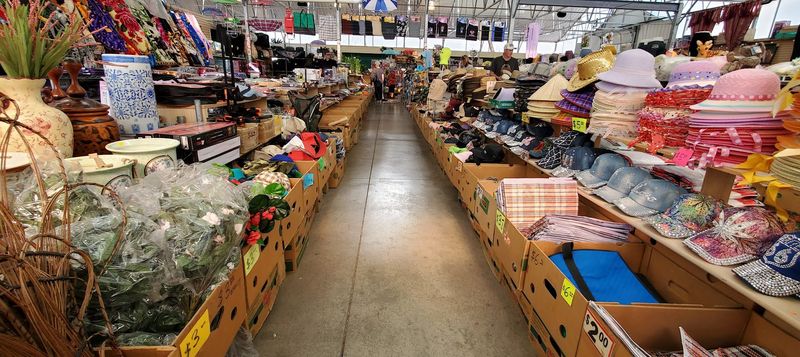 Colorado Springs Flea Market (Colorado Springs) Colorado Springs Flea Market (Colorado Springs)