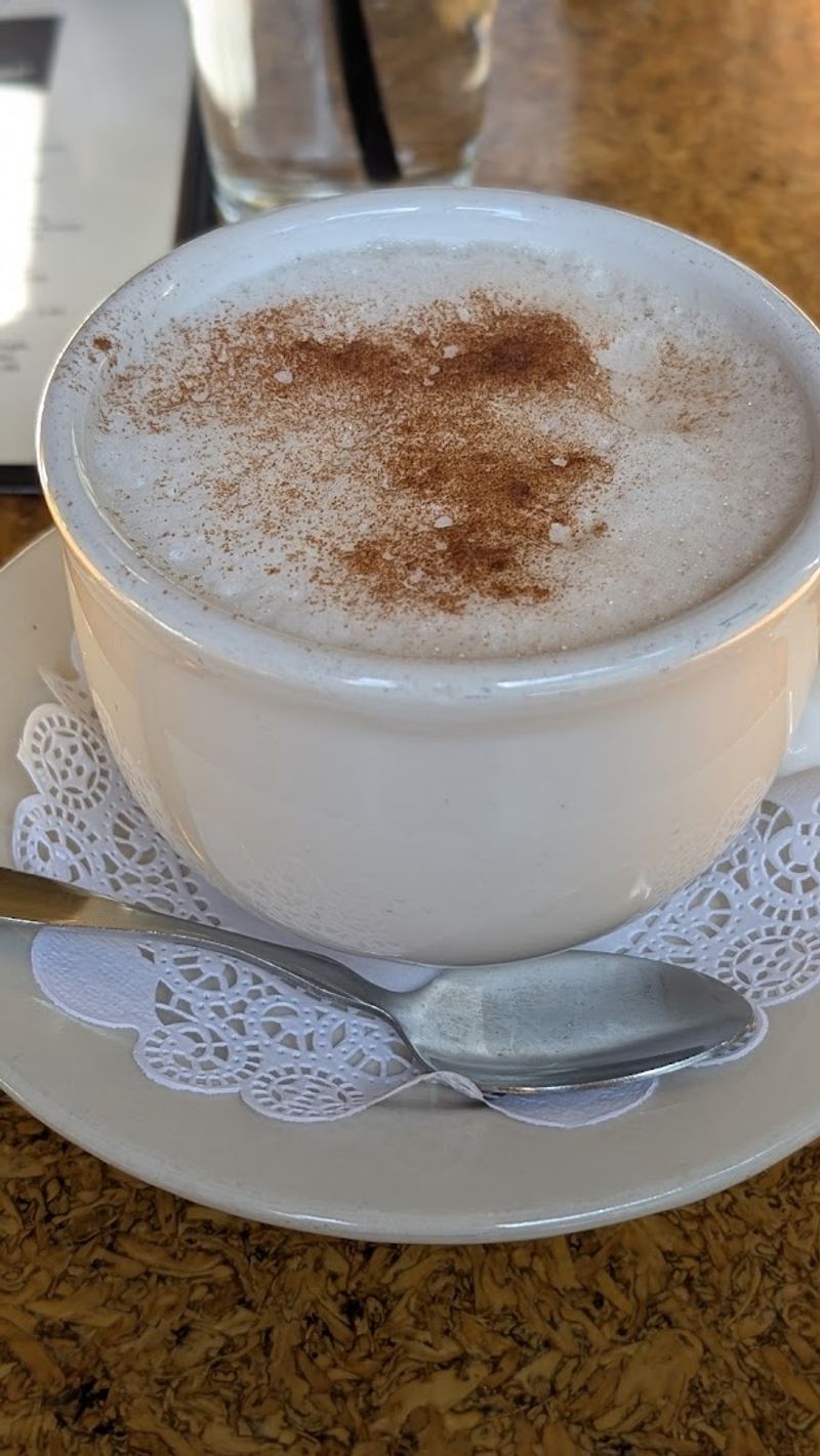 Where Coffee and Books Make the Perfect Pair Where Coffee and Books Make the Perfect Pair
