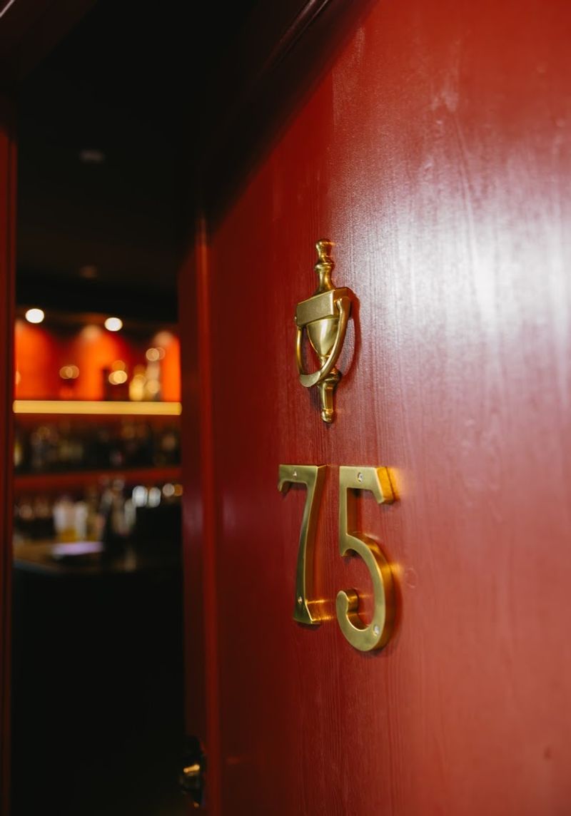 NO. 75 — Jersey City