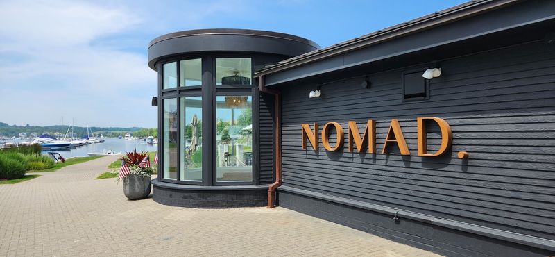NOMAD.