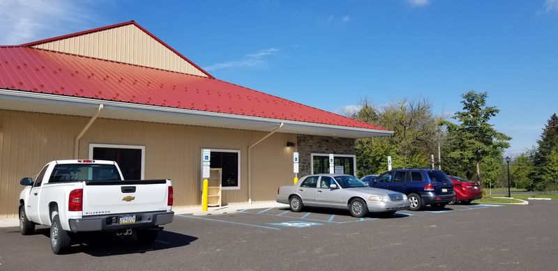 NOVA Thrift Shop, Perkasie NOVA Thrift Shop, Perkasie