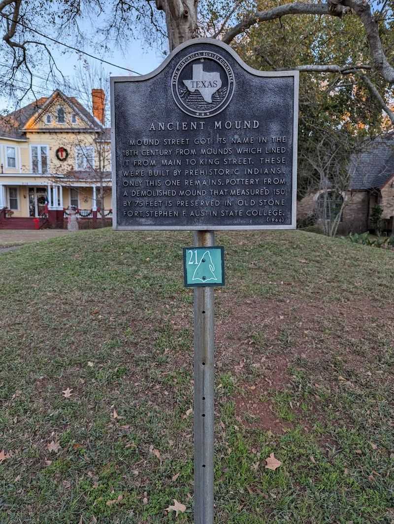 Nacogdoches