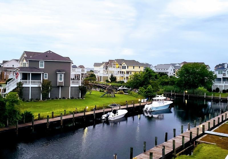 Nags Head