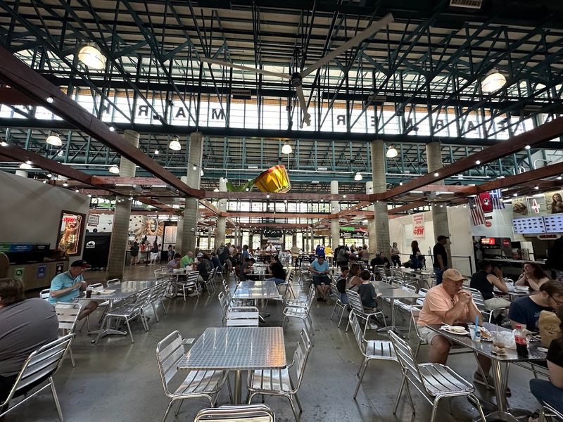 Nashville Farmers' Market — Nashville Nashville Farmers' Market — Nashville