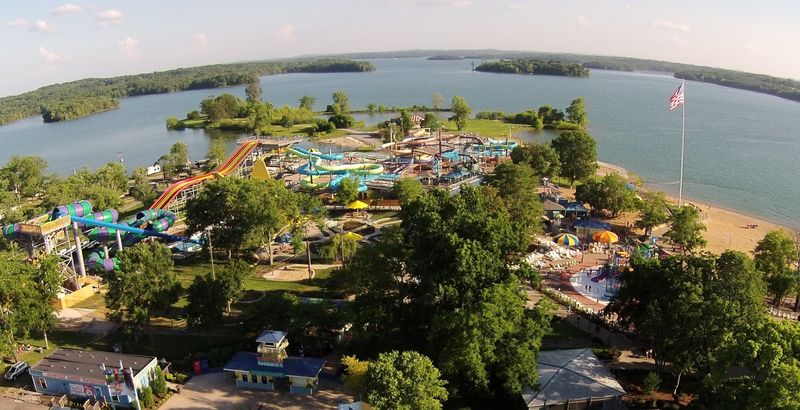 Nashville Shores Lakeside Resort RV Park — Hermitage Nashville Shores Lakeside Resort RV Park — Hermitage