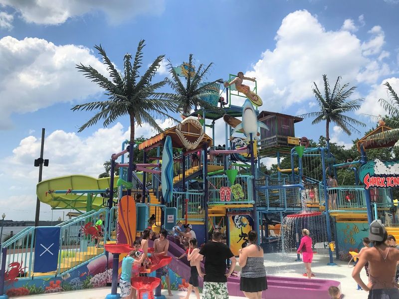 Nashville Shores Lakeside Resort Nashville Shores Lakeside Resort