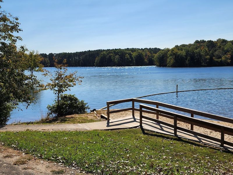 Natchez Trace State Park Campground – Wildersville Natchez Trace State Park Campground – Wildersville