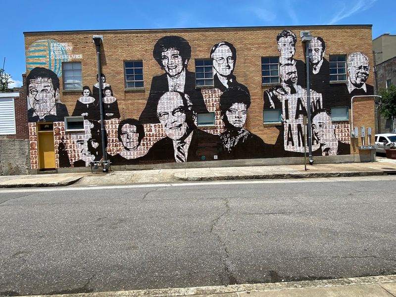 National Civil Rights Museum in Memphis
