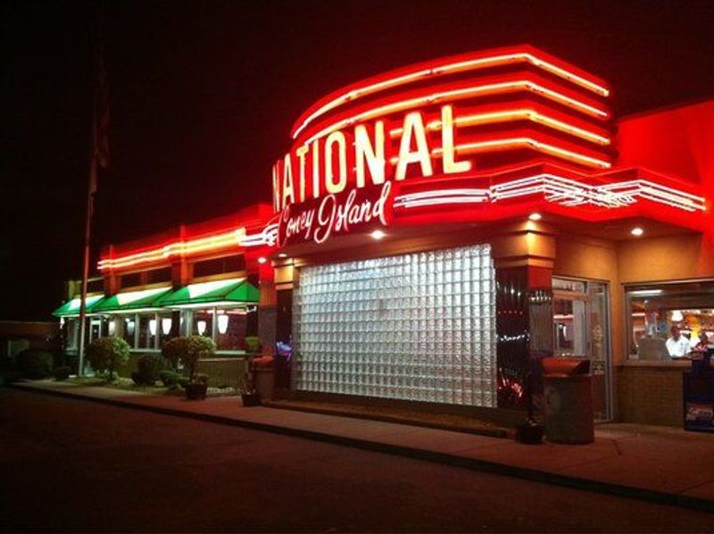 National Coney Island – Multiple Michigan Locations