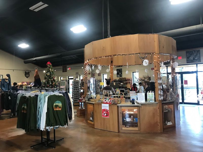 Nature Store Treasures Worth Browsing