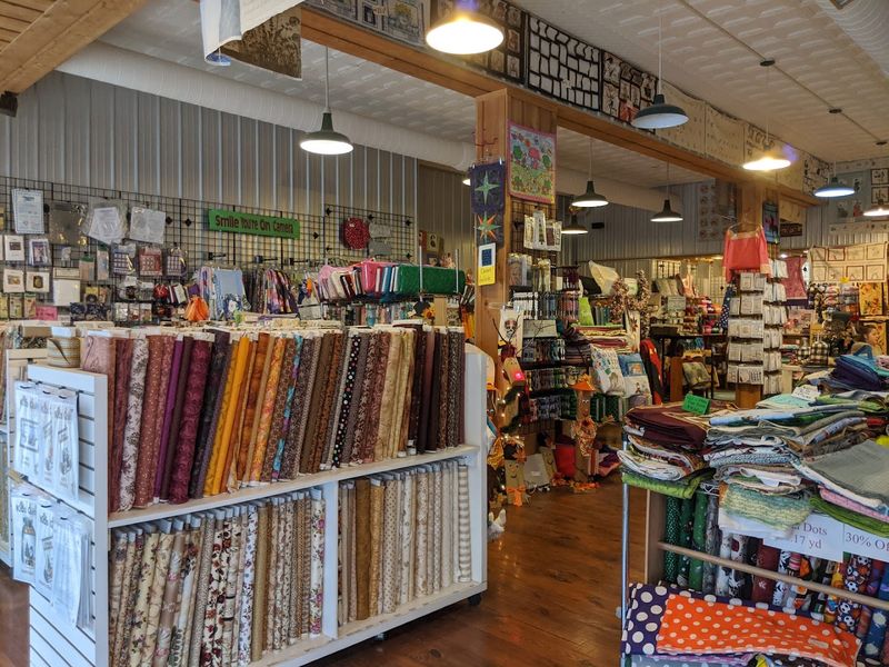 The Here And Now Shop (Anna)