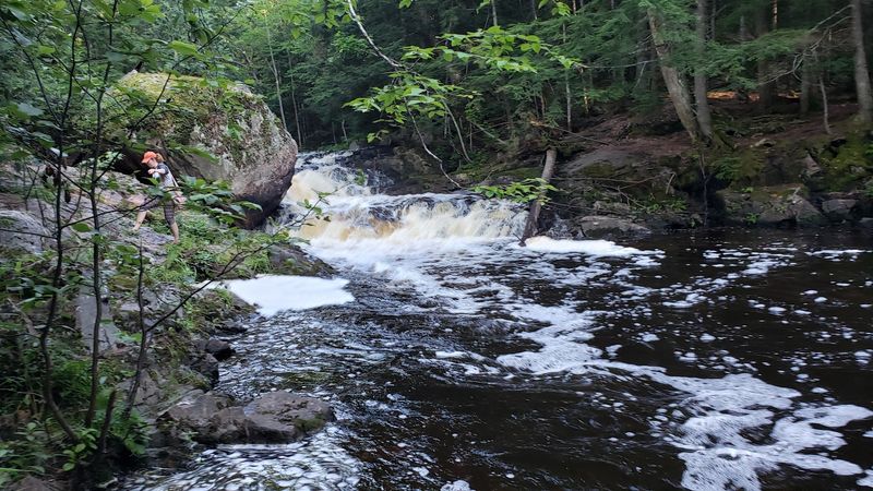 Nearby Waterfalls Worth Adding to Your Route