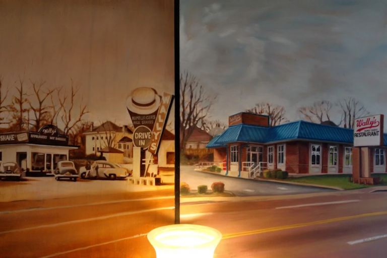 Nearly 100 Years Later, This Tennessee Restaurant Is Still Worth the Hype