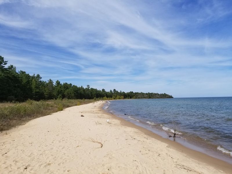 Negwegon State Park Negwegon State Park