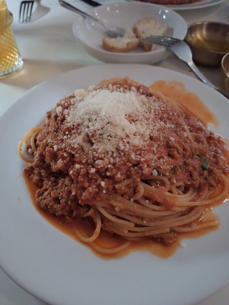 Nettie’s House of Spaghetti — Tinton Falls