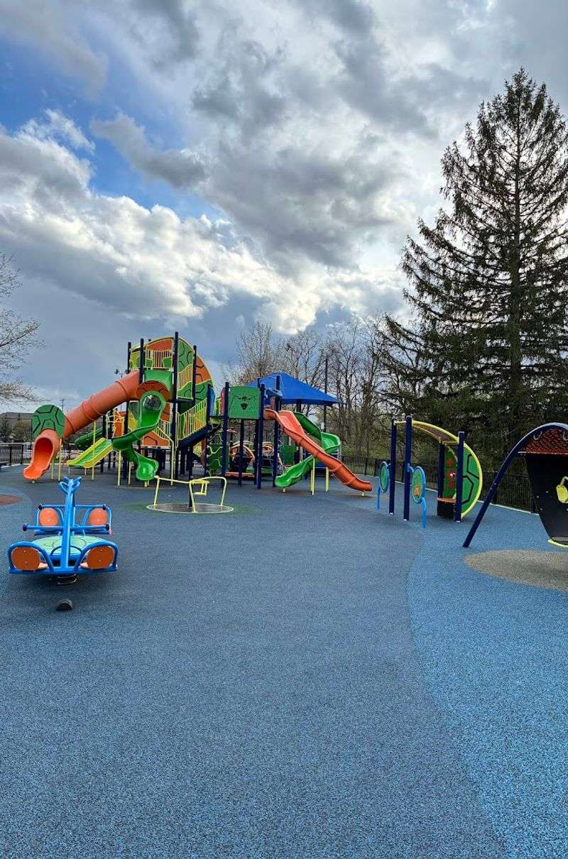 Neura Park – Brunswick Neura Park – Brunswick