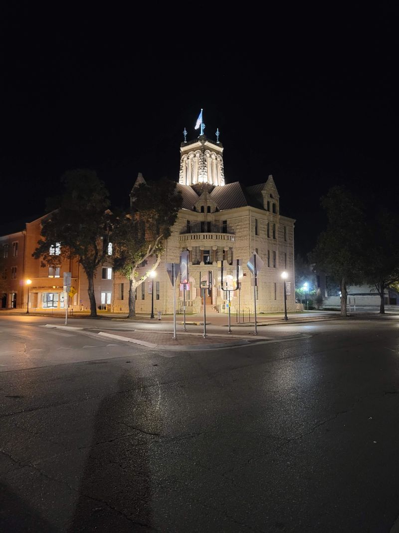 New Braunfels New Braunfels