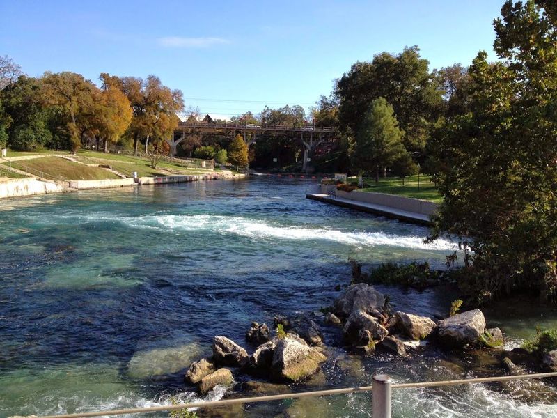 New Braunfels