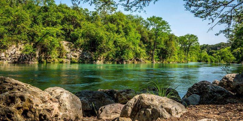 New Braunfels New Braunfels