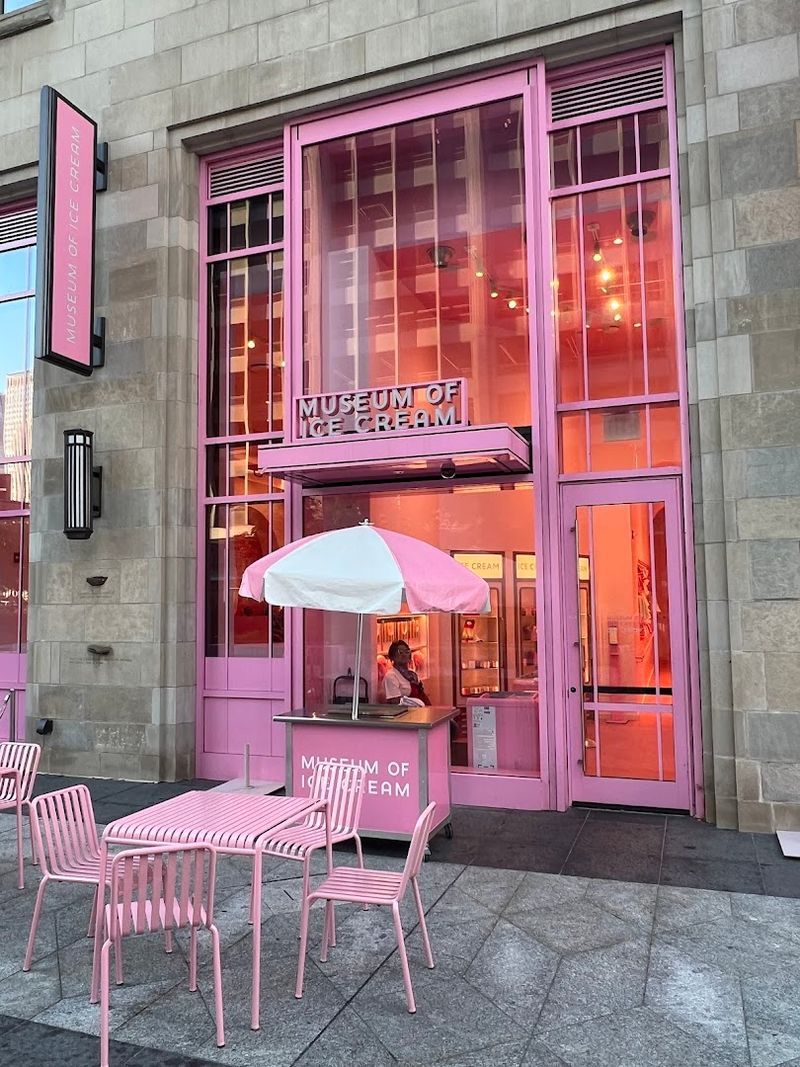New Jersey Families Have An Easy Route To This Ice Cream Wonderland