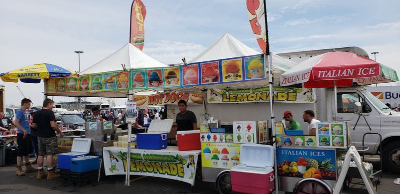 New Meadowlands Market New Meadowlands Market