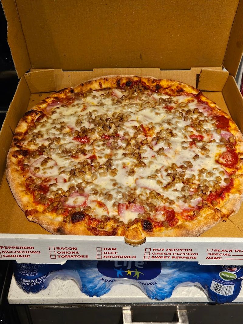 New York's Best Pizza (Arlington) New York's Best Pizza (Arlington)