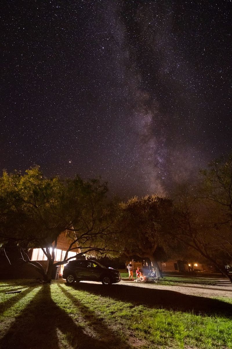 Night Skies That Bring Back Childhood Wonder Night Skies That Bring Back Childhood Wonder