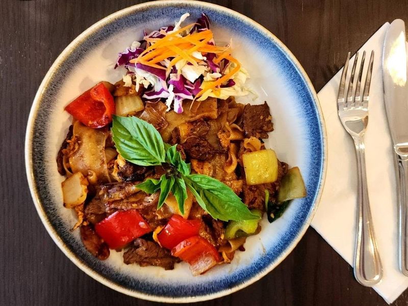 Nimman Thai Eatery - Nutley Nimman Thai Eatery - Nutley