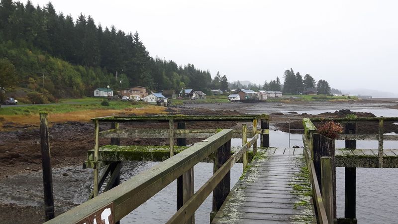 Kake, Alaska