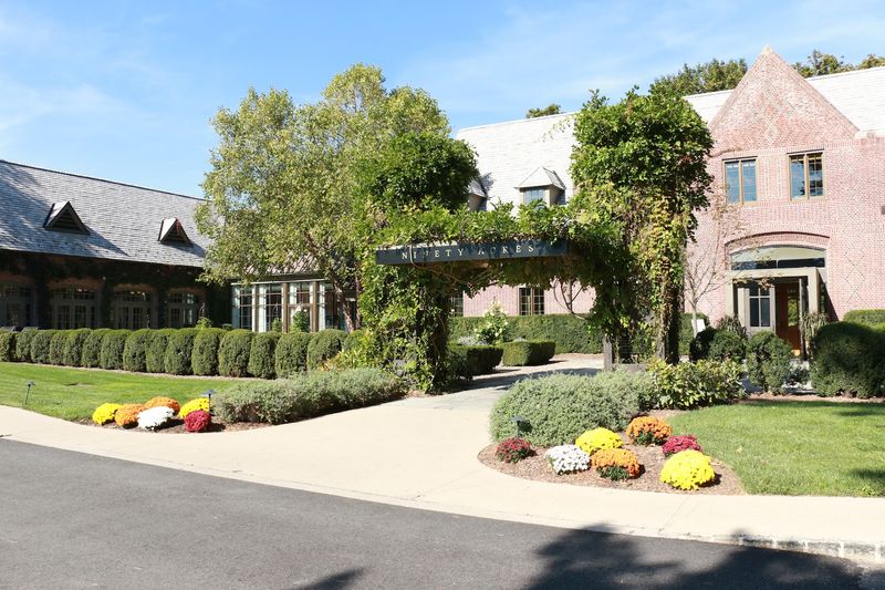 Ninety Acres — Peapack & Gladstone Ninety Acres — Peapack & Gladstone