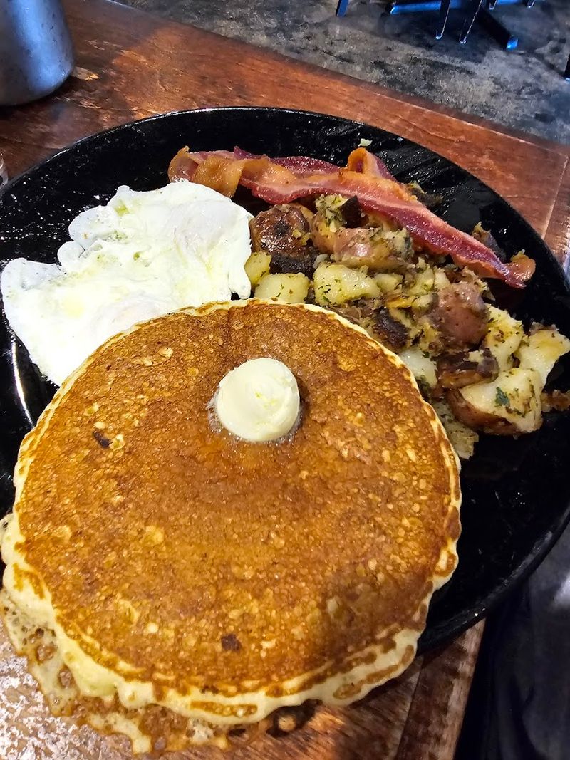 The Buff Restaurant (Boulder)