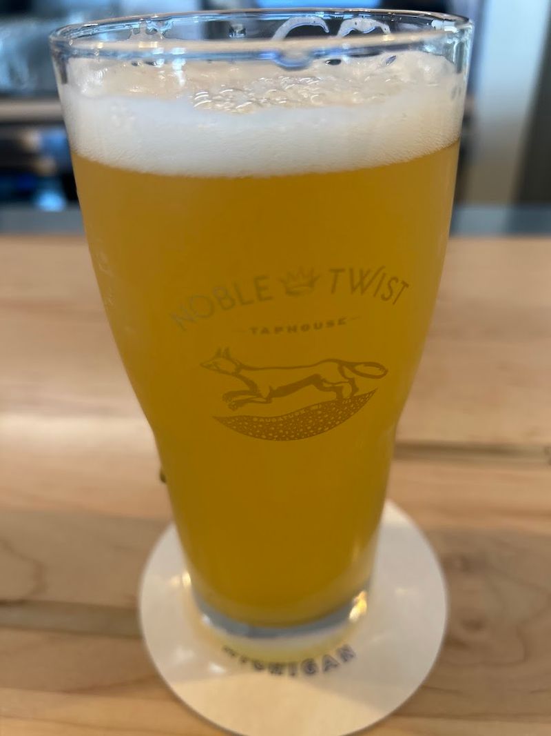 Noble Twist Taphouse Noble Twist Taphouse