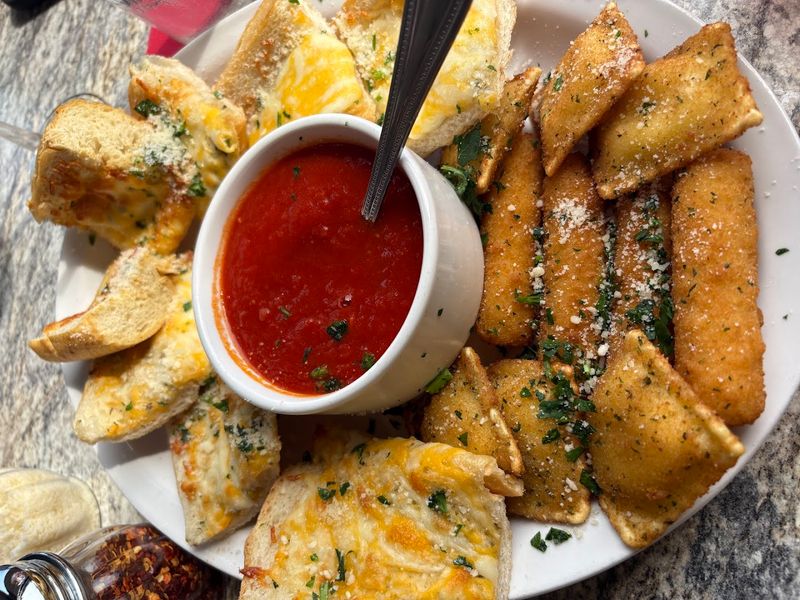 Nona's Meatballs Set the Standard for Everything Else Nona's Meatballs Set the Standard for Everything Else