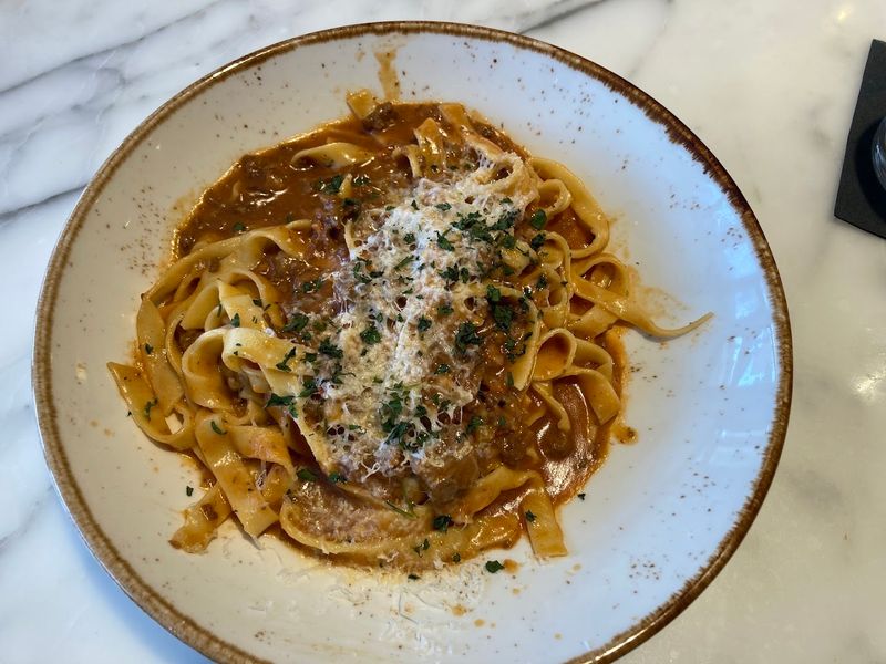 Nonna Osteria (San Antonio) Nonna Osteria (San Antonio)
