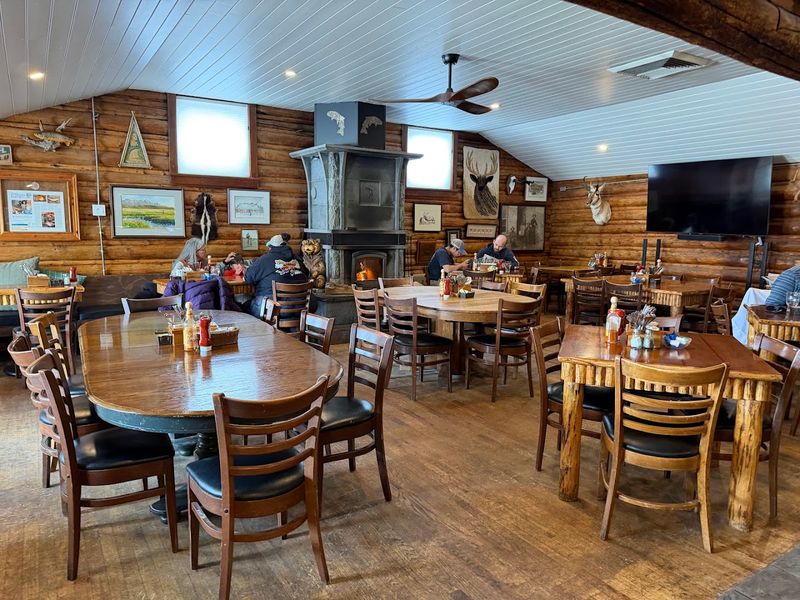 Nora’s Homestyle Kitchen & Bar