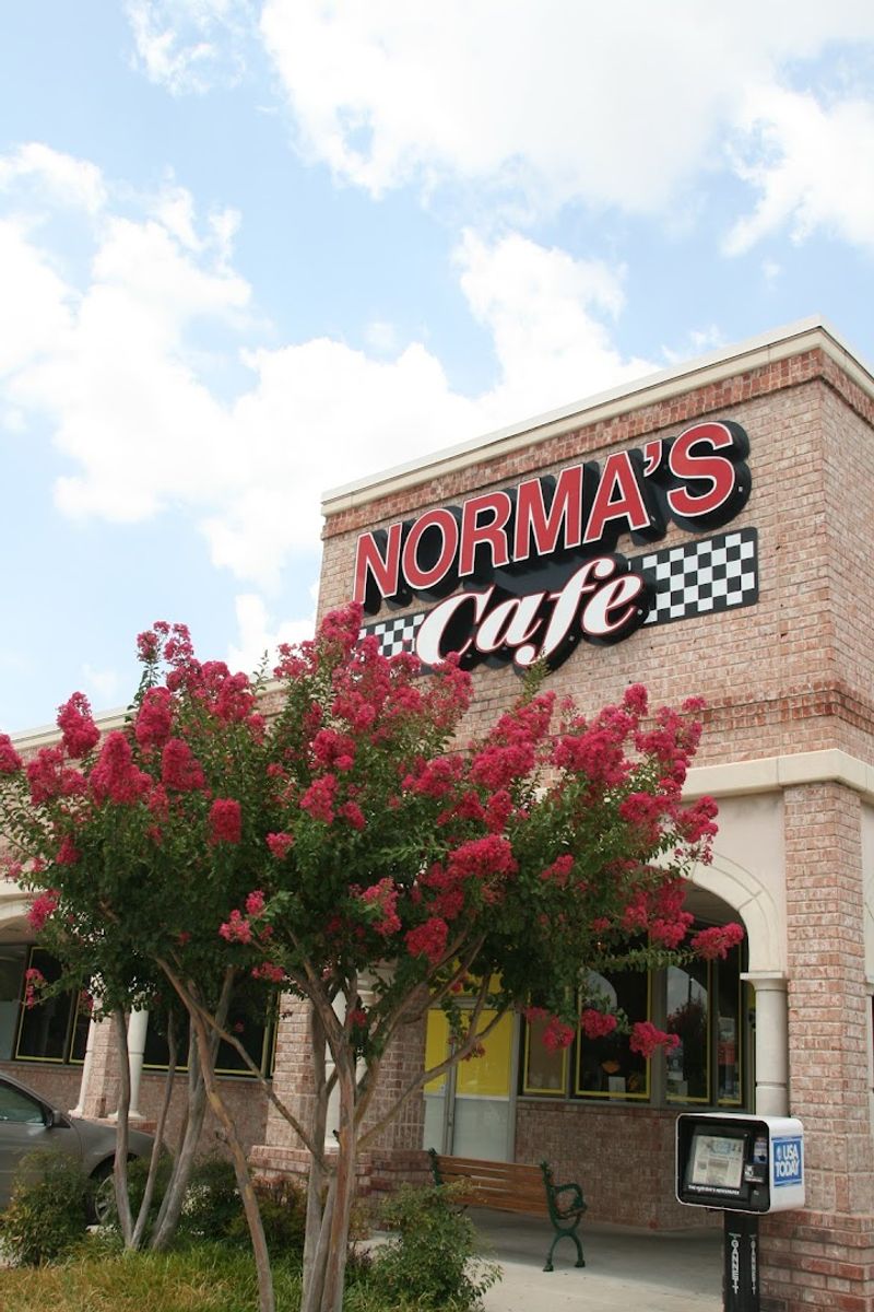 Norma's Cafe (Dallas) Norma's Cafe (Dallas)