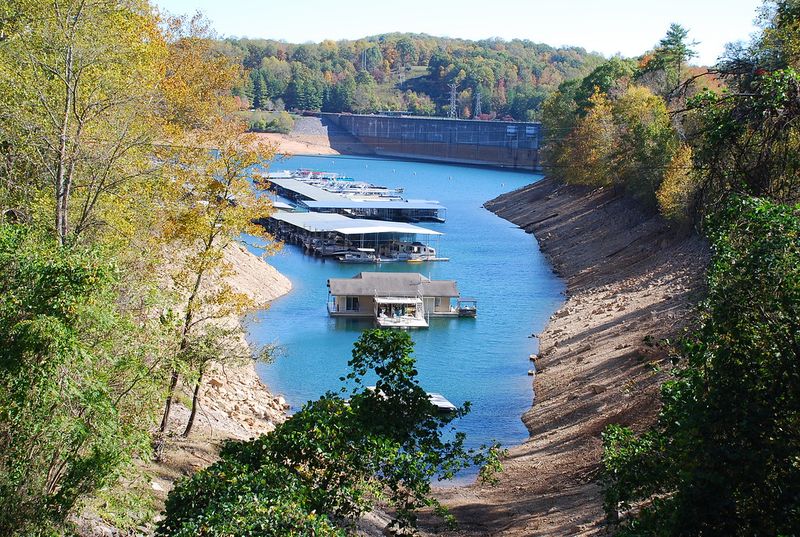 Norris Dam State Park Norris Dam State Park