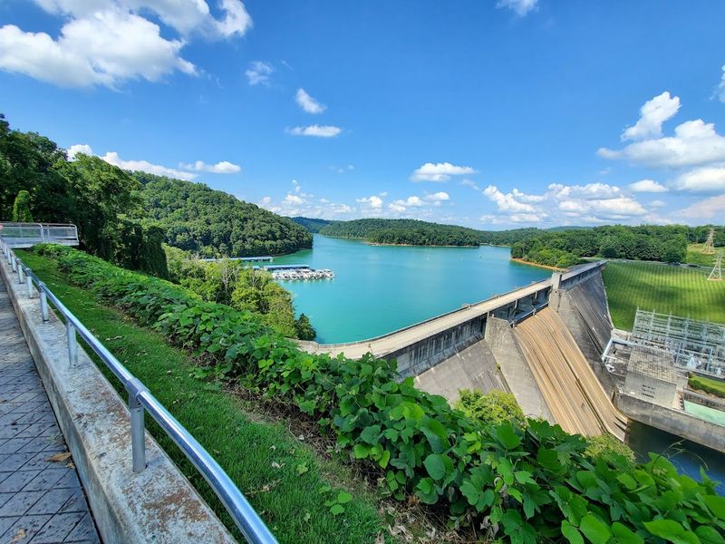 Norris Lake