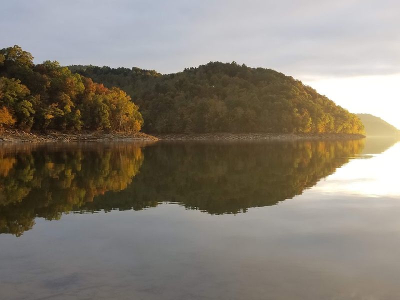 Norris Lake Norris Lake