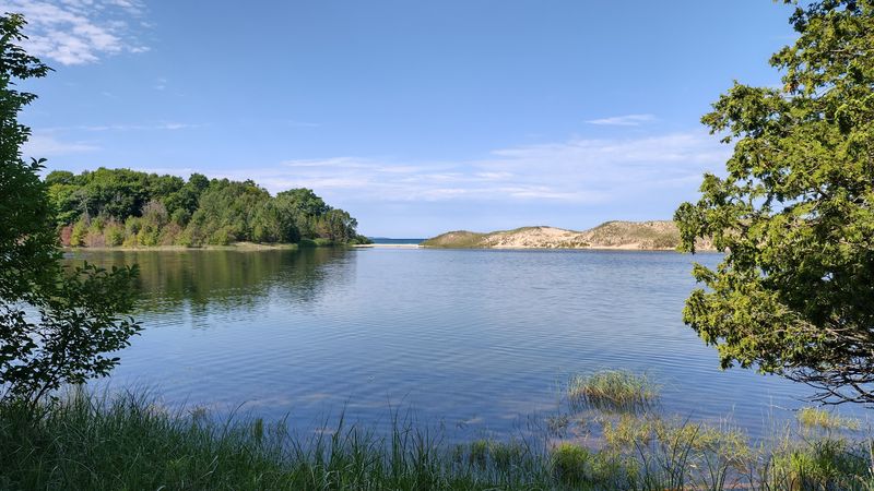 North Bar Lake