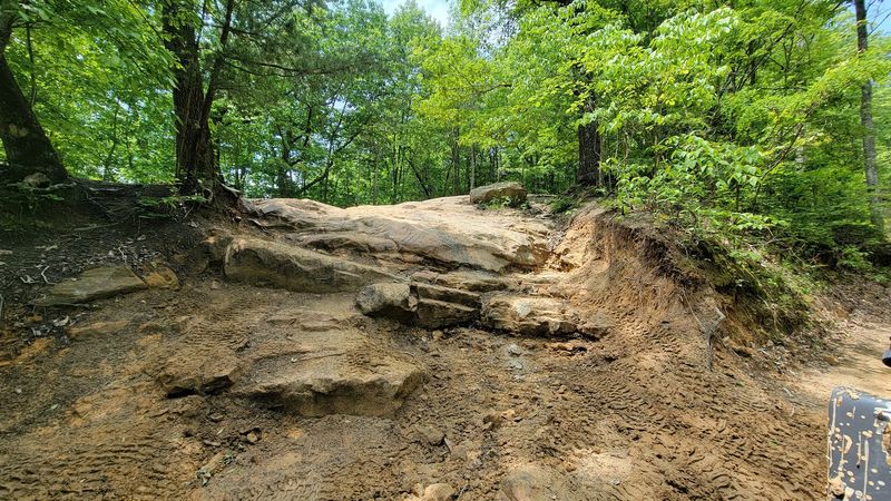 North Cumberland Wildlife Management Area — Pioneer North Cumberland Wildlife Management Area — Pioneer