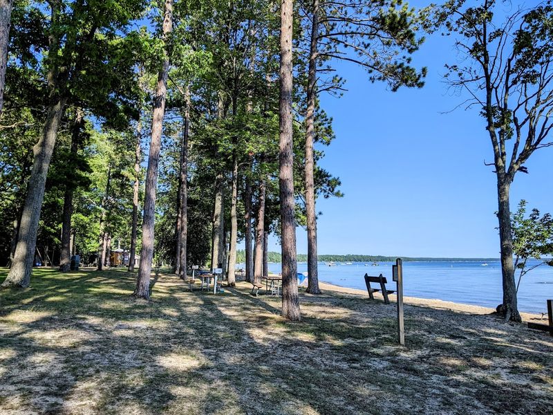 North Higgins Lake State Park – Roscommon, MI North Higgins Lake State Park – Roscommon, MI